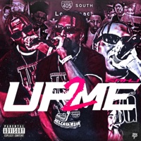 UP 2 ME - Sahj