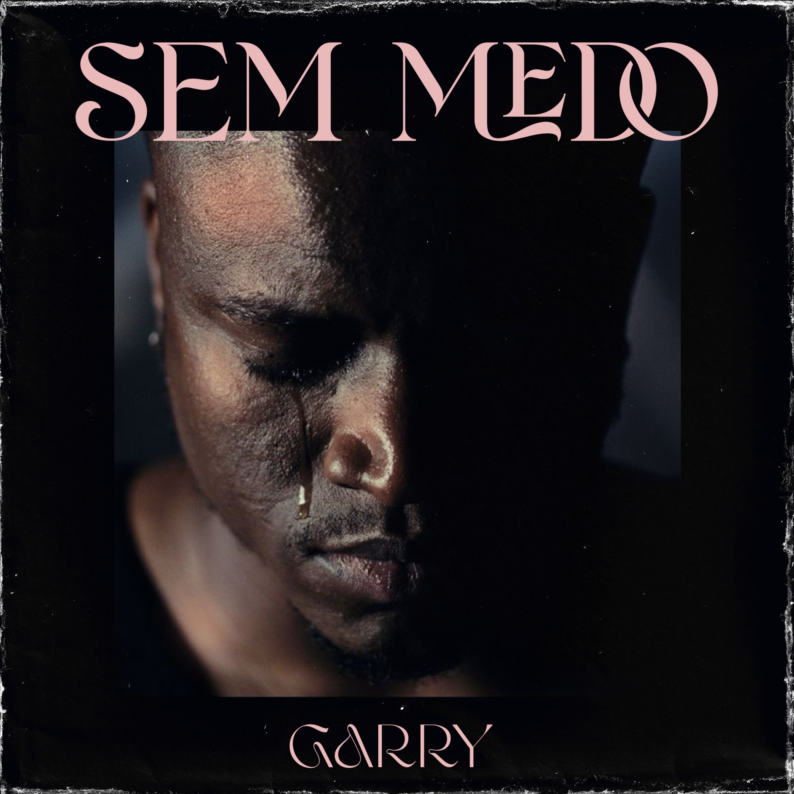 Sem Medo - Single