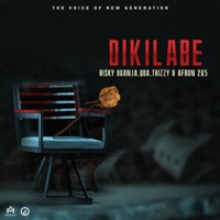 Dilkilabe (feat. Risky Oganja, Afron 26, Thizzy Lilongwel & QDA) - Single - Astra Magna