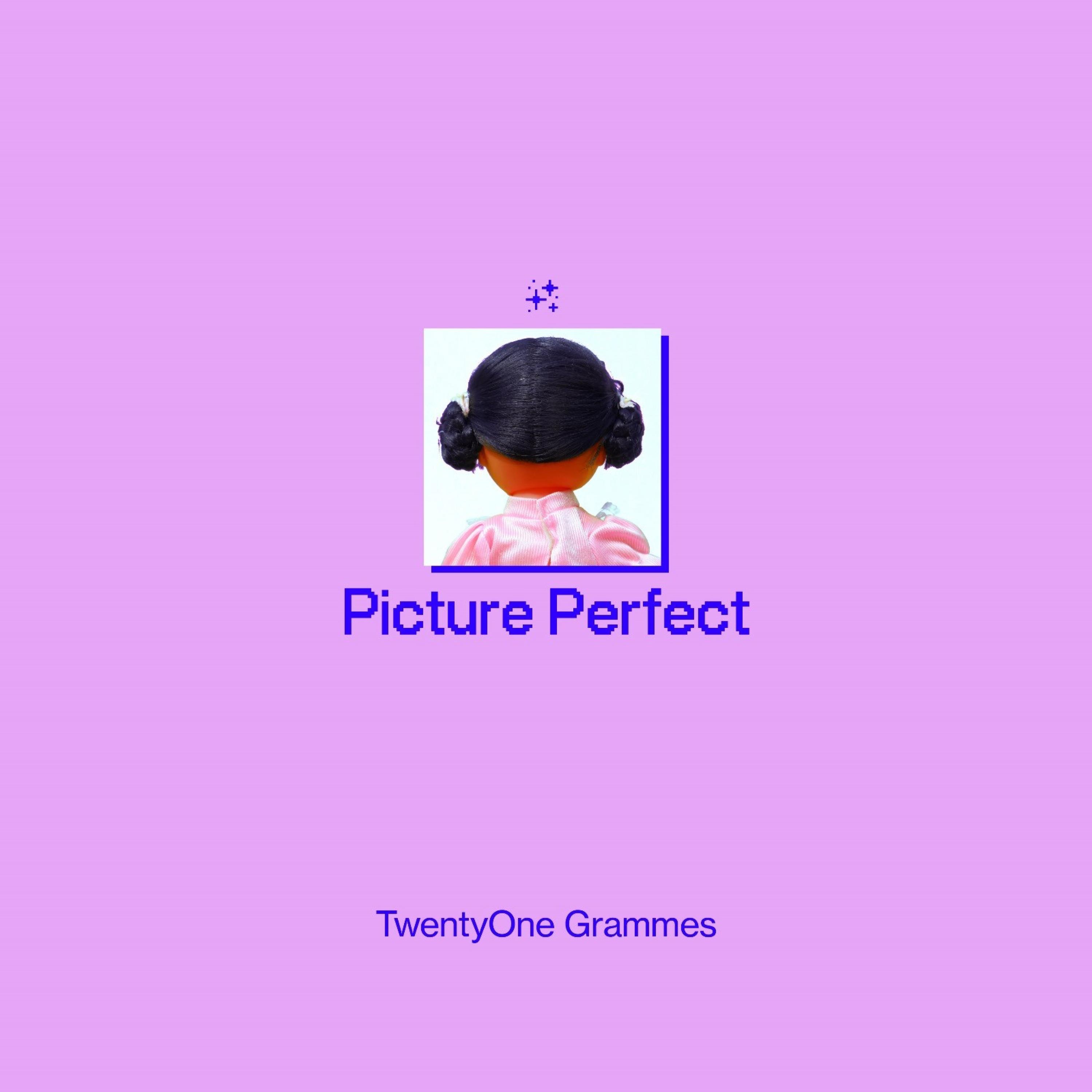 Picture Perfect (One Half of Bent Remix) - Single