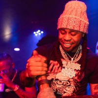 DTMD - Single - Yg Teck