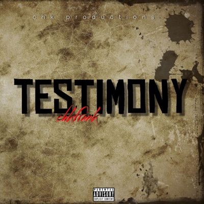 Testimony - EP