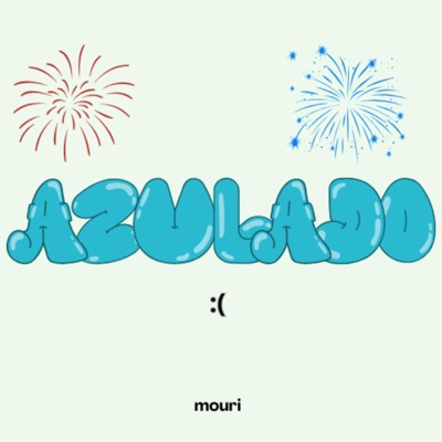 AZULADO - Single