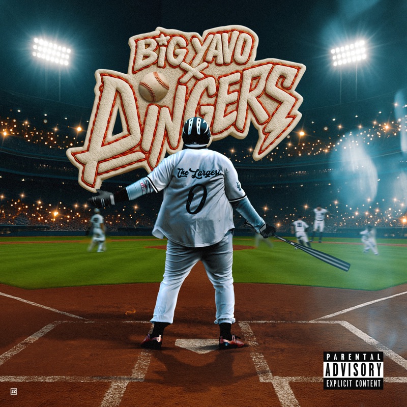 Webbie Flow by Big Yavo album cover