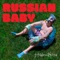 Russian Baby artwork