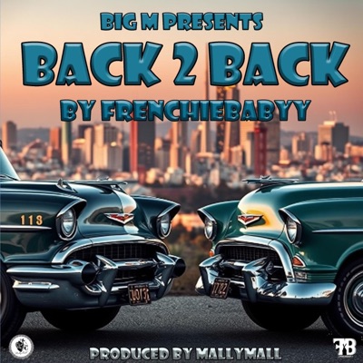 Back 2 Back - Single