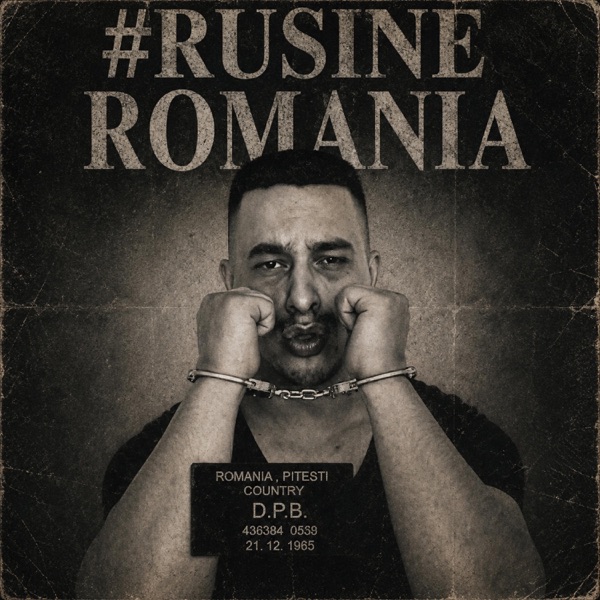 #RUSINE ROMANIA