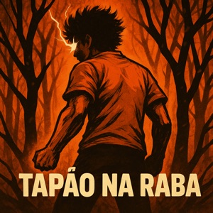 Tapão na Raba