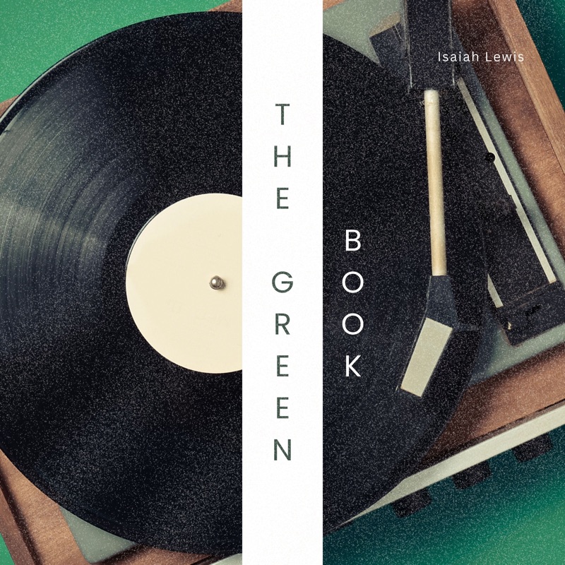 The Green Book - Single
