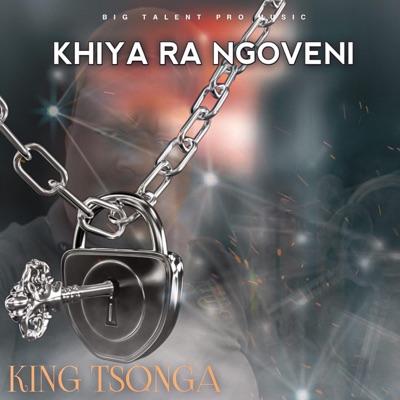 Khiya ra Ngoveni - Single