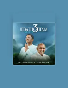 Fr S.J.Berchmans सुनें, म्यूज़िक वीडियो देखें, बायो पढ़ें, दौरे की तारीखें और बहुत कुछ देखें!