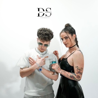 Muchacha (feat. Leirosee) - Single