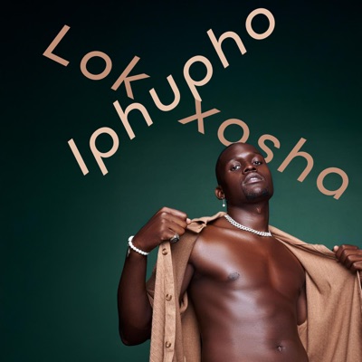 Iphupho Lokuxosha - Single