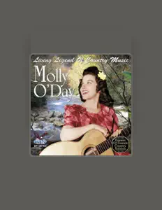 Listen to Molly O'Day, watch music videos, read bio, see tour dates & more!