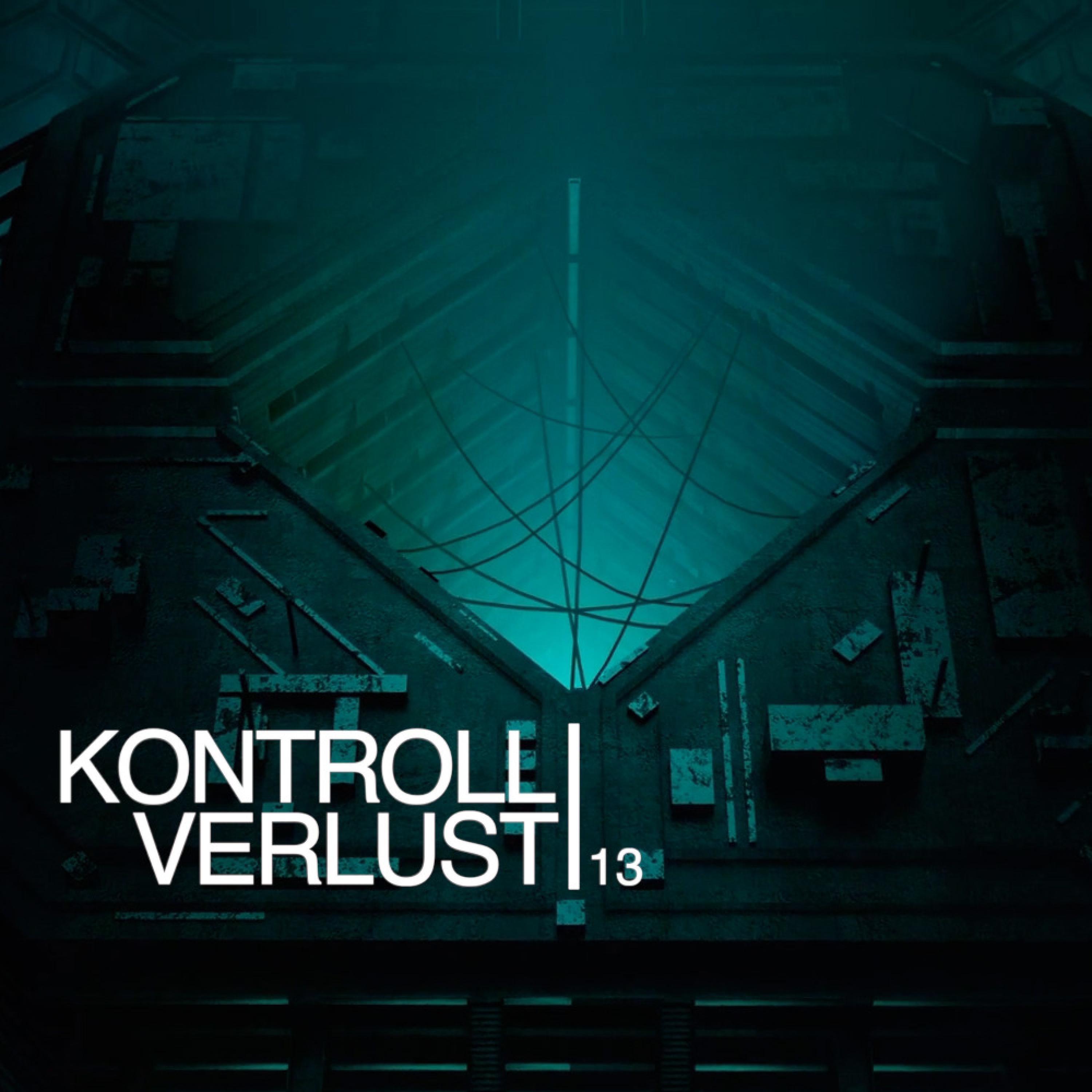 Kontrollverlust - Single