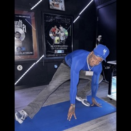 Blueface Type Jayysmusik Official