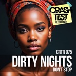 Don’t Stop - EP