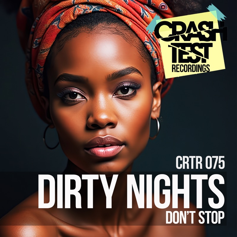 Don’t Stop - EP