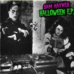 Halloween EP - EP