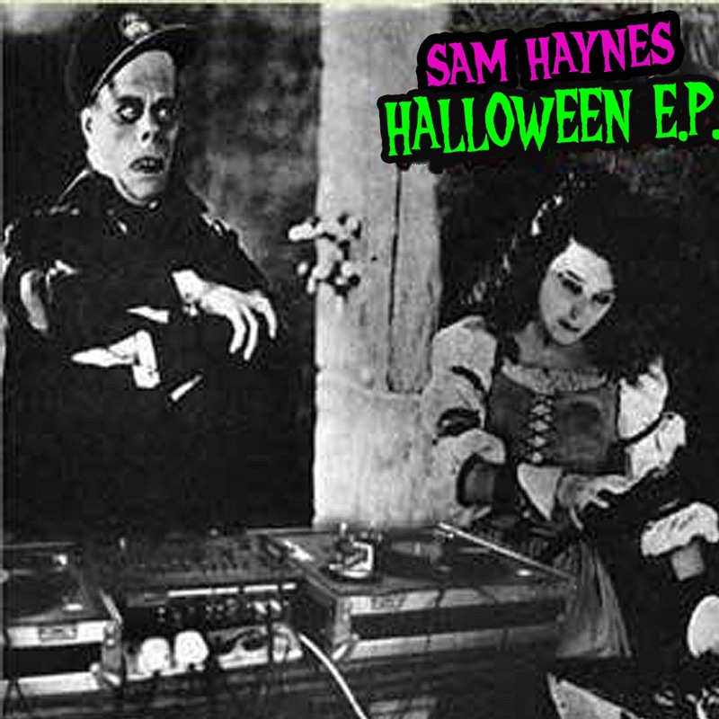 Every Night Is Halloween (feat. Destini Beard) [Radio Edit]