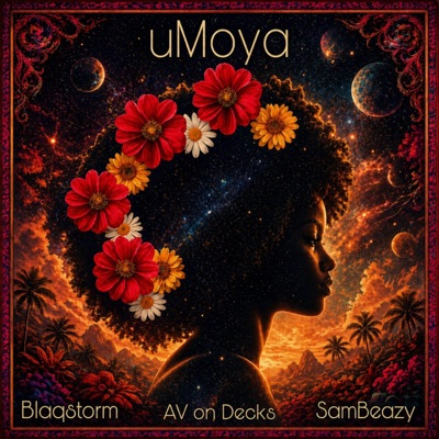 uMoya (feat. AV On Decks) - Single