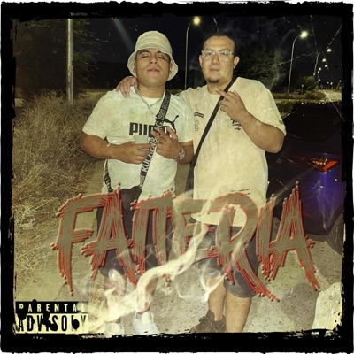 Faiteria (feat. Young Faite) - Single