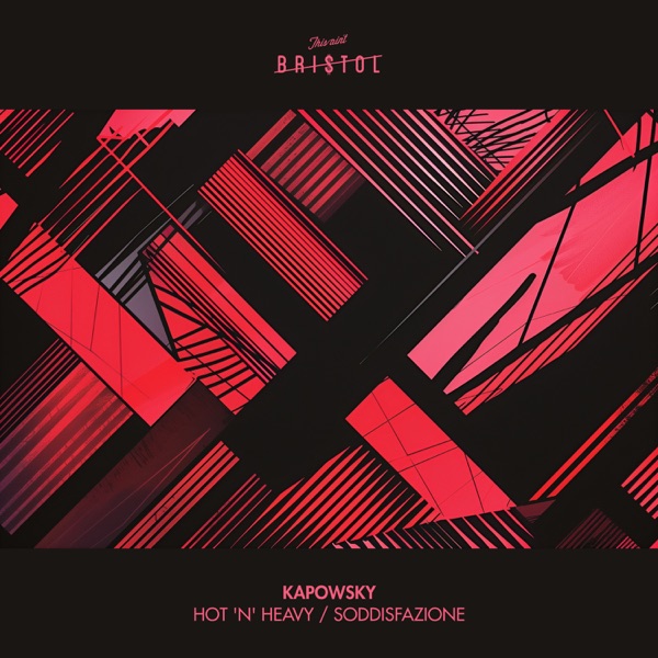 Hot N Heavy / Soddisfazione - Single