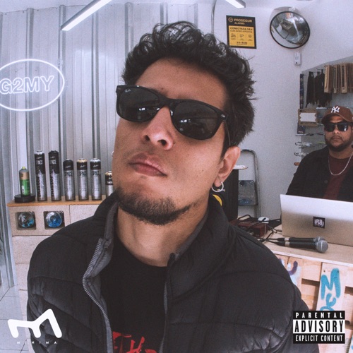 Cyphersshill Vol 2.