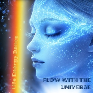 Flow with the Universe