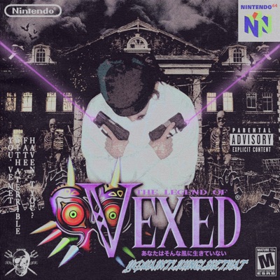 YouAintLivingLikeThat - Single