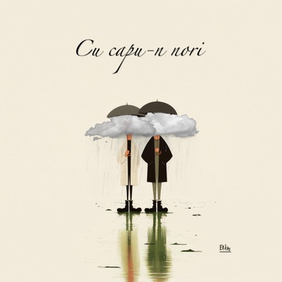 Cu capu-n nori (feat. Flores) - Single