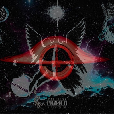 GOTHSPACEE (Red Version)