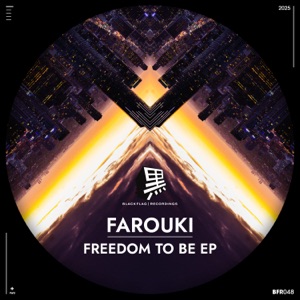 Freedom to Be - Single
