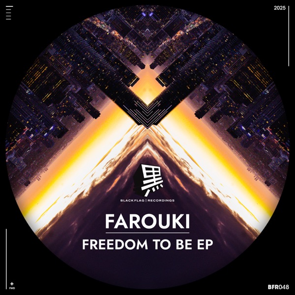 Freedom to Be - Single