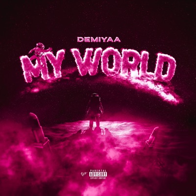 DEMIYAA & Lil Rae - Life Is Easy