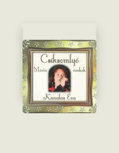 Escucha a Kanalas Éva, mira videos musicales, lee su biografía, consulta las fechas de las gira y más.