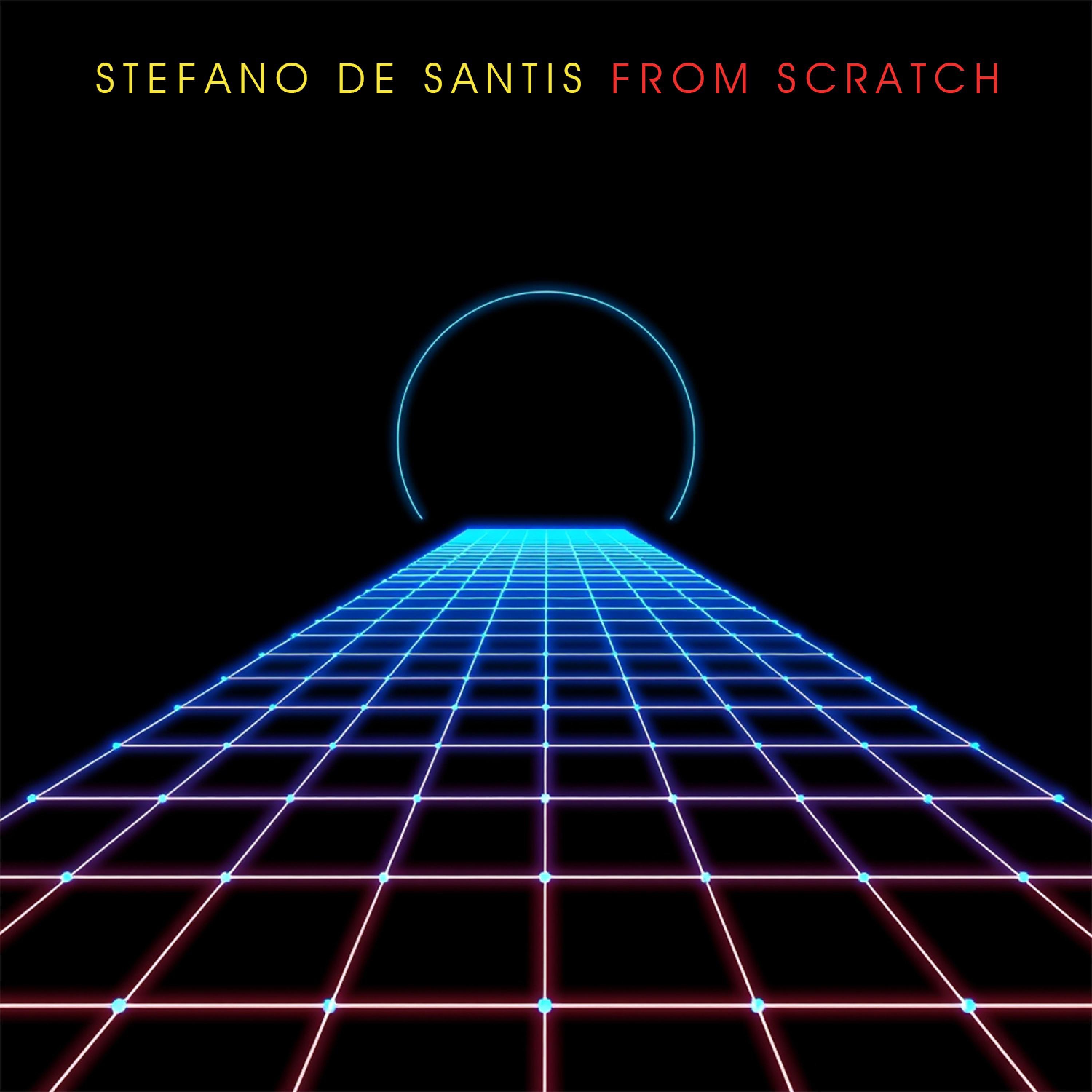 From Scratch - Single