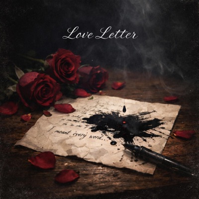 Love Letter - Single