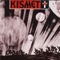 Burnt By the Sound - Kismet lyrics