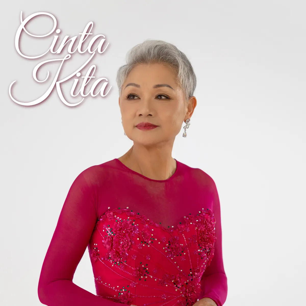 葉麗儀 - Cinta Kita - Single (2024) [iTunes Plus AAC M4A]-新房子