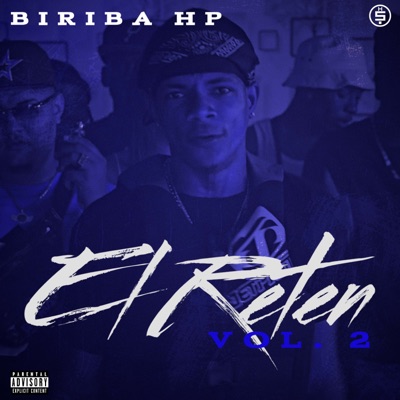 El Reten, Vol. 2 - EP