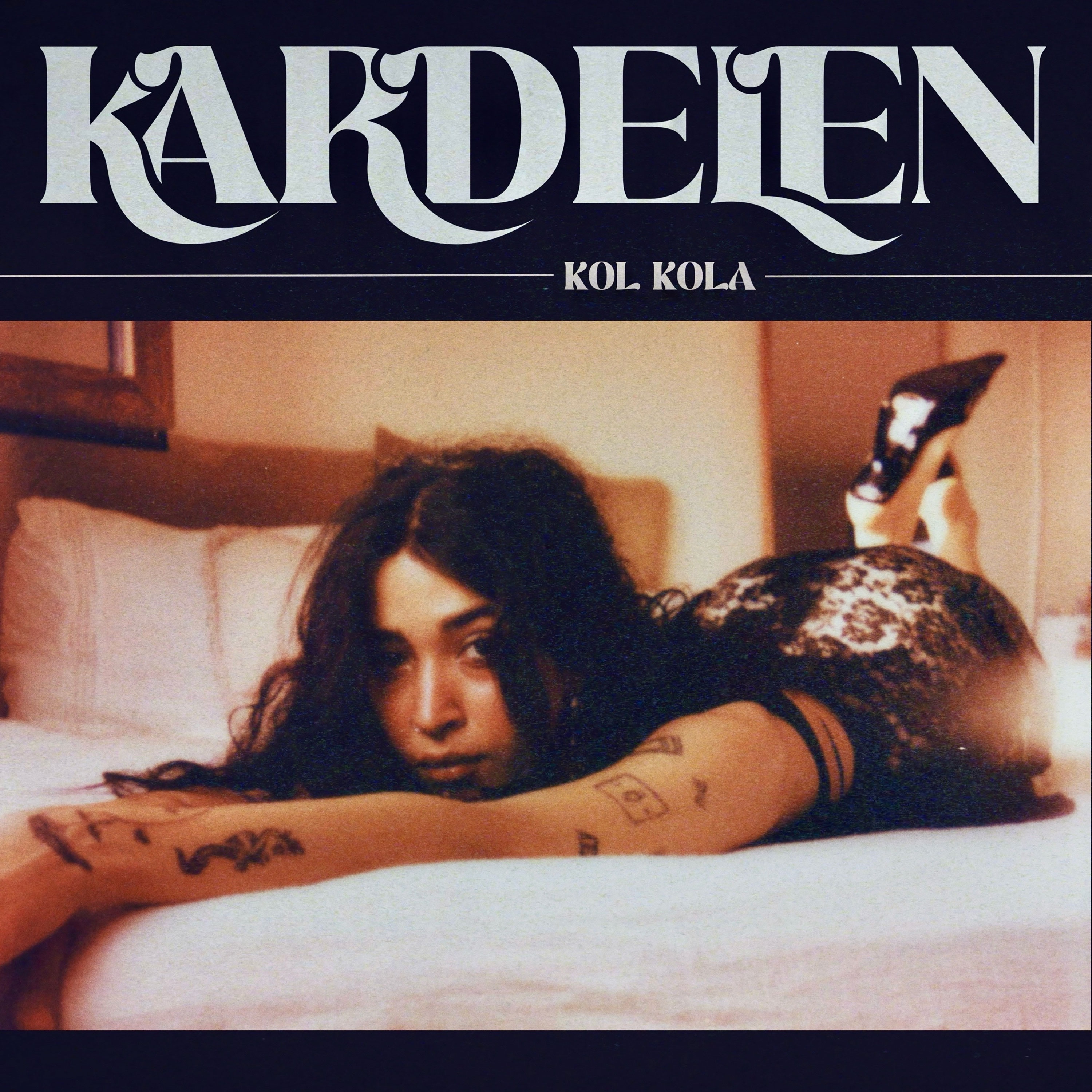 Kol Kola - Single