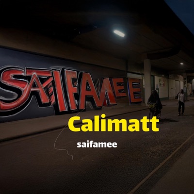 Calimatt - Single