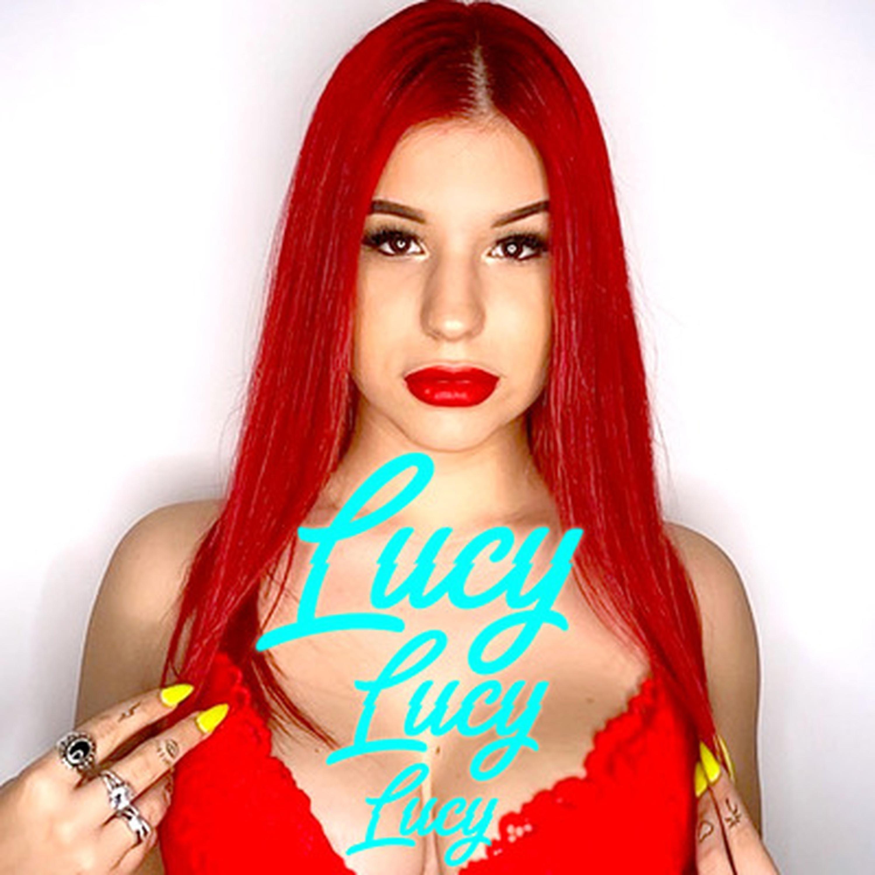 Lucy Lucy Lucy - Single