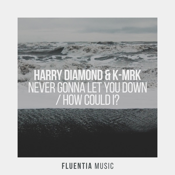 Never Gonna Let You Down + How Could I? - EP