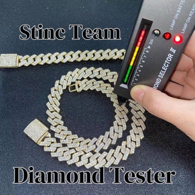 Diamond Tester - Single