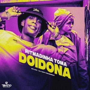 Ritmadinha Toma Doidona