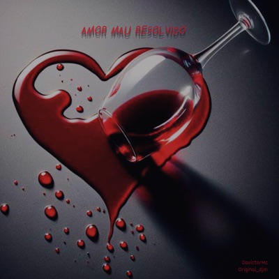 Amor Mau Resolvido - Single