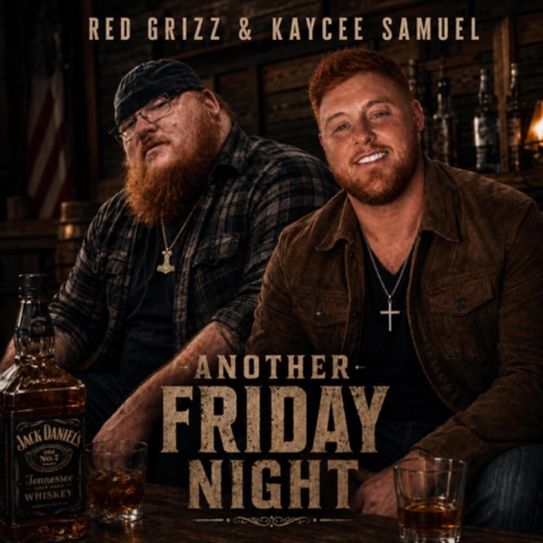 Another Friday Night (feat. Kaycee Samuel)