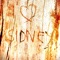 Airiños de Sidney (Radio Edit) - A PEJA TINA lyrics